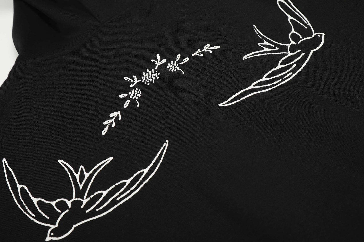 Veste zip à capuche Hope